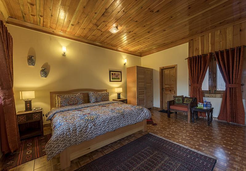 Hotel Arcadian Sprucewoods Shogran Exteriér fotografie