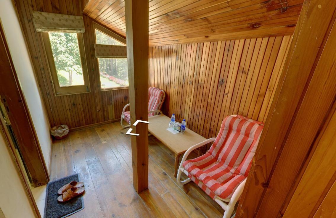 Hotel Arcadian Sprucewoods Shogran Exteriér fotografie